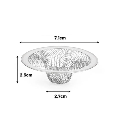 Kitchen Sink Stainless Steel Filter