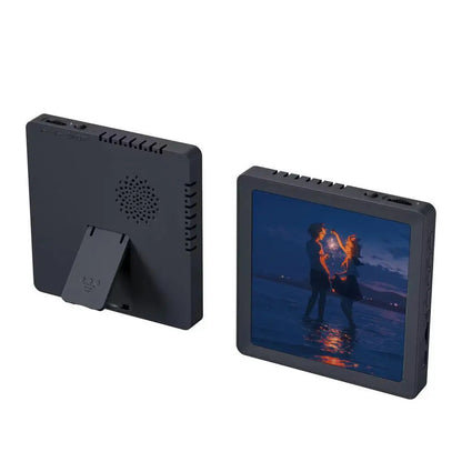 Bluetooth Music Photo Fridge Magnet