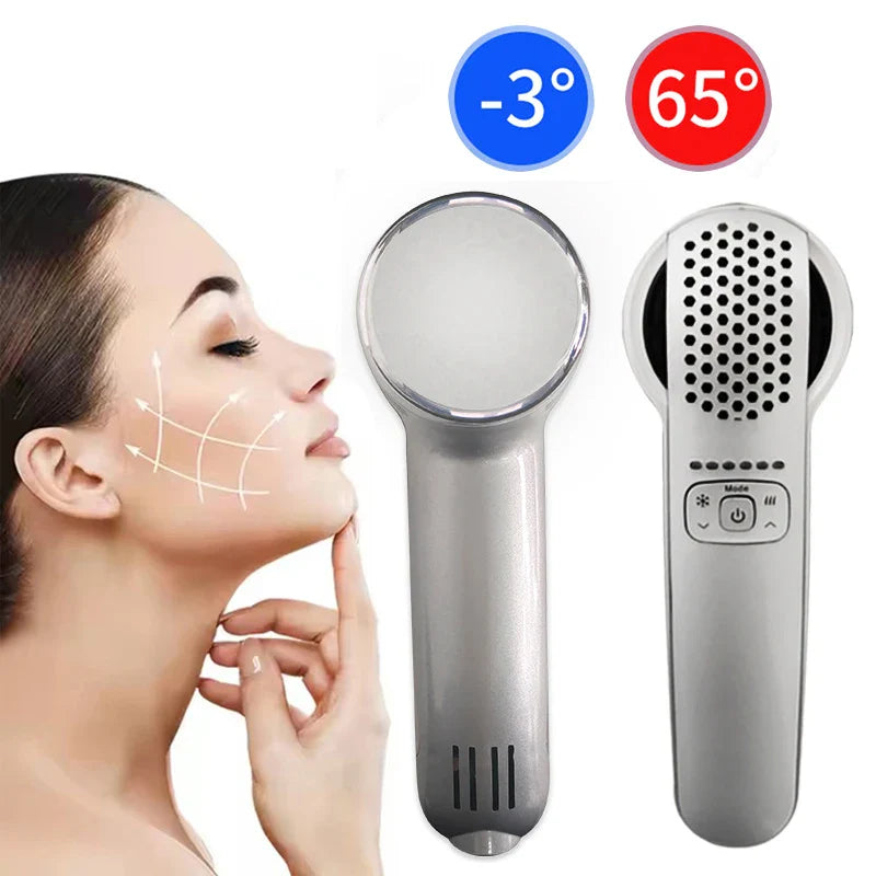 Cold Hot Compress Device