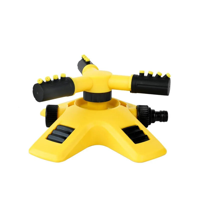 Garden 360 Degree  Rotating Water Sprinkler