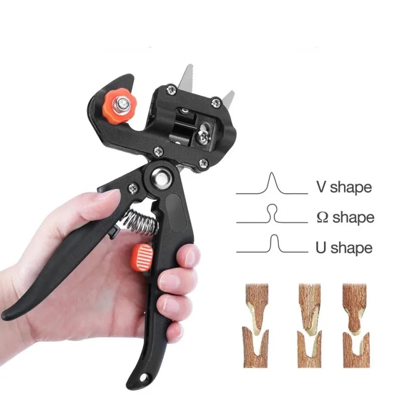 Garden Grafting Grafting Knife Scissors