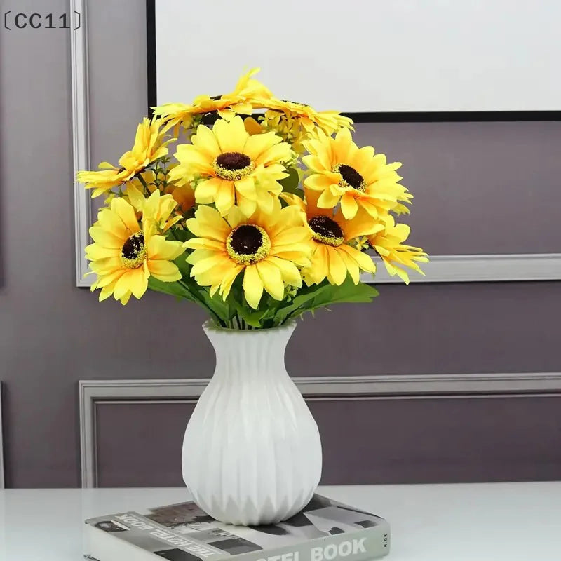 Nordic Flower Vase