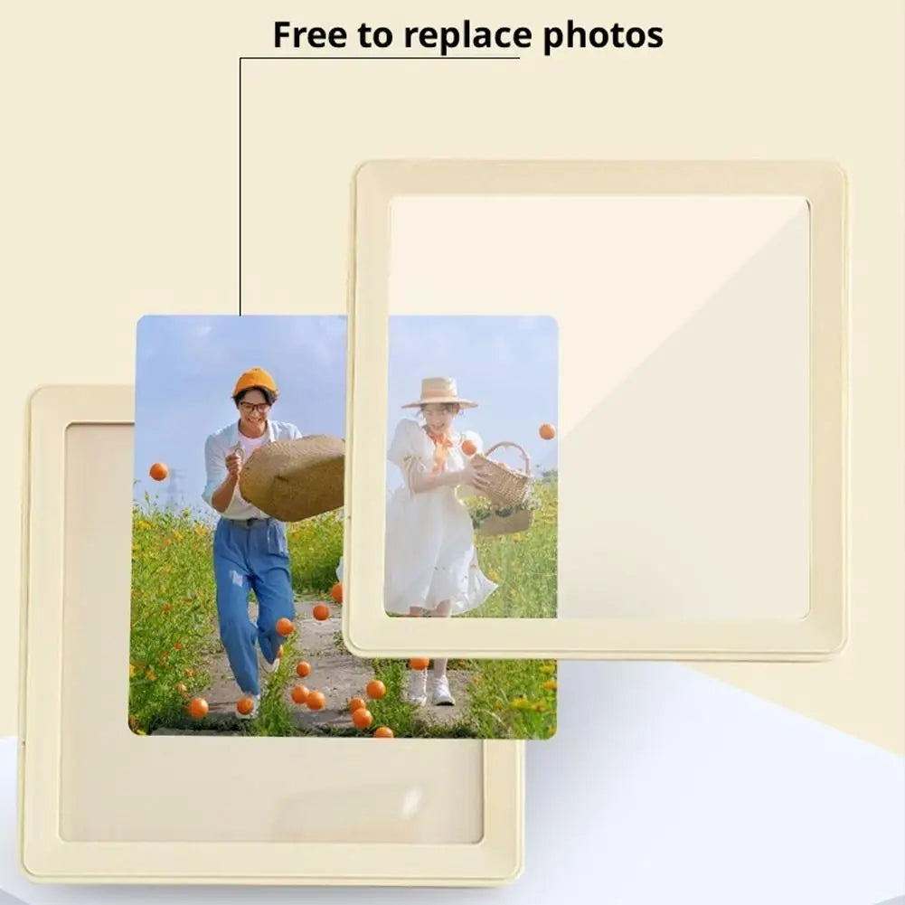 Bluetooth Music Photo Fridge Magnet