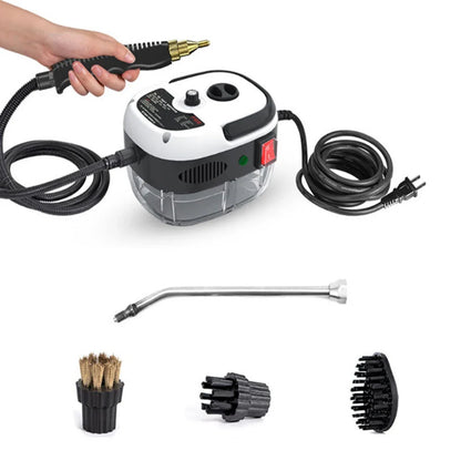 High Temperature Sterilization Steam Cleaner