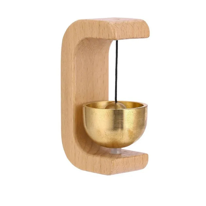 Hanging Decorations  Wireless Doorbell