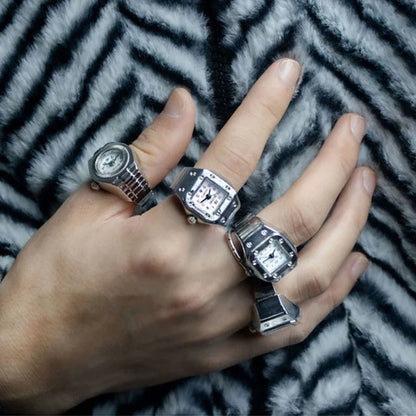 Ring Watch™