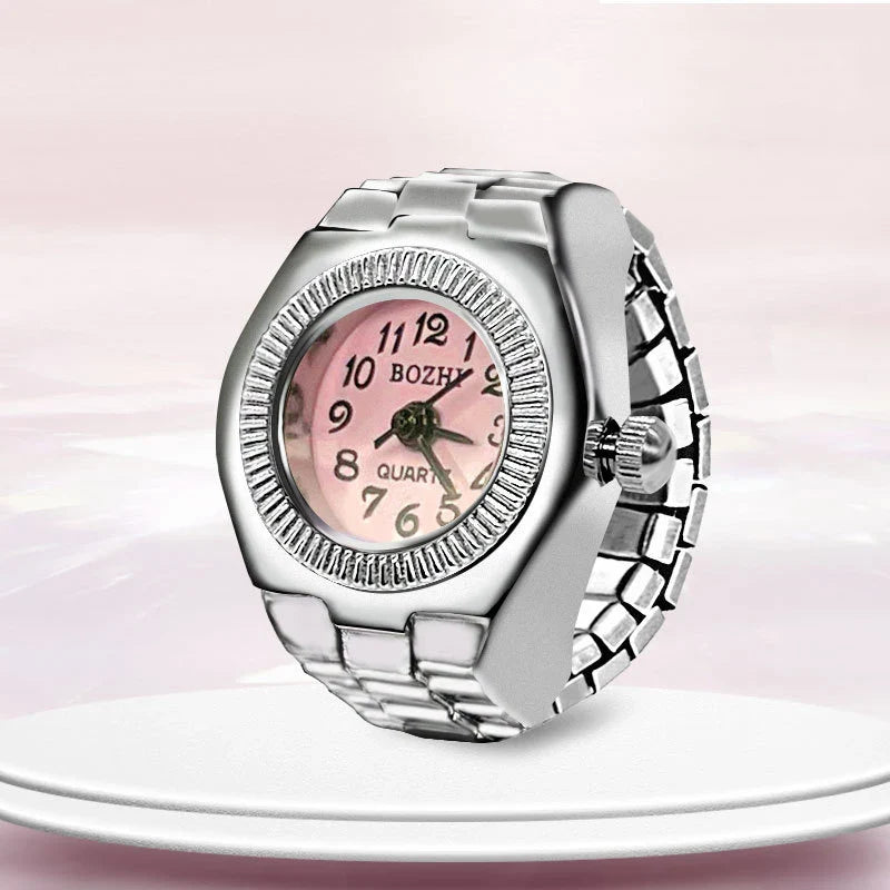 Ring Watch™