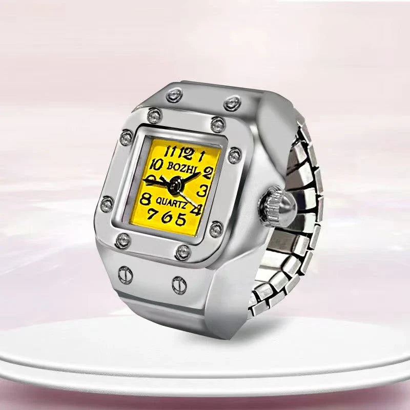 Ring Watch™