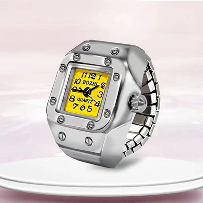 Ring Watch™