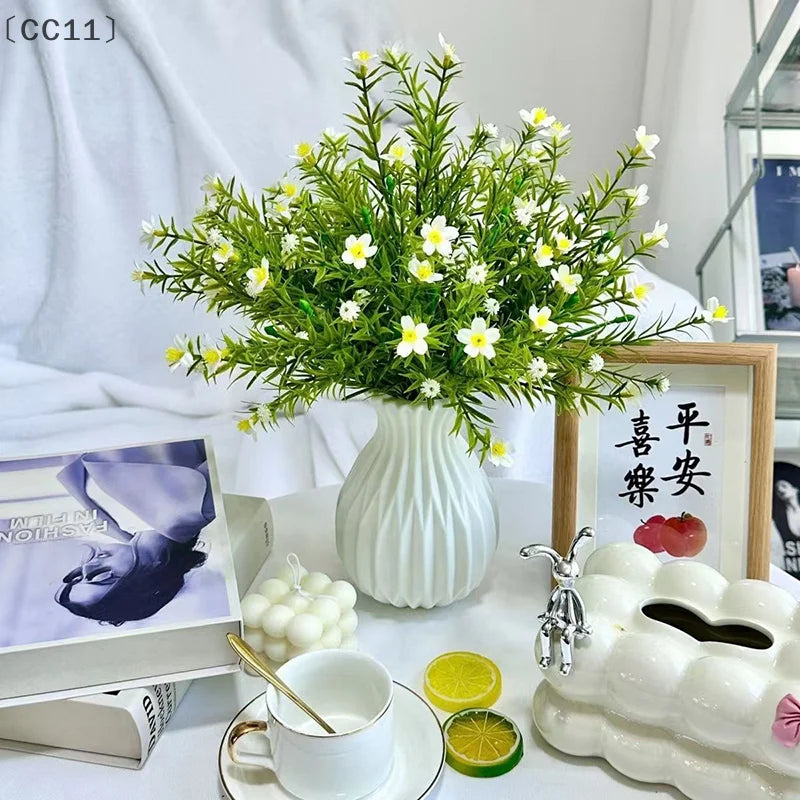 Nordic Flower Vase