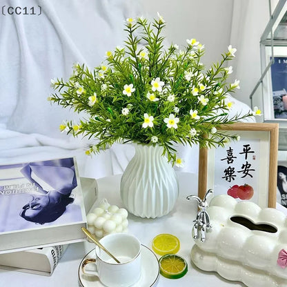 Nordic Flower Vase