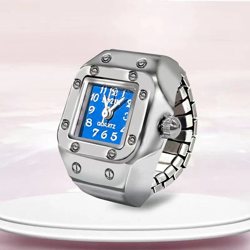 Ring Watch™