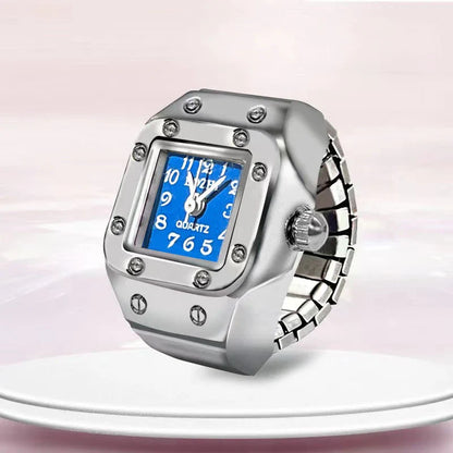 Ring Watch™