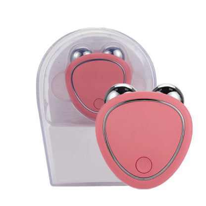 Face Firming Machine Face Lifting Massager