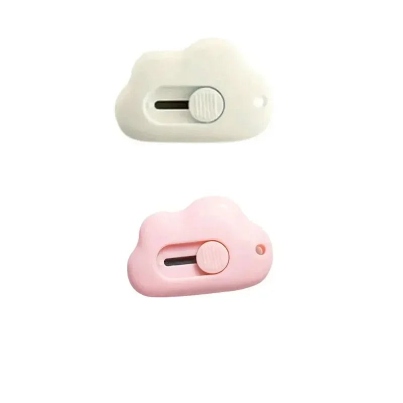 Cute Rabbit Mini Portable Paper Cutter