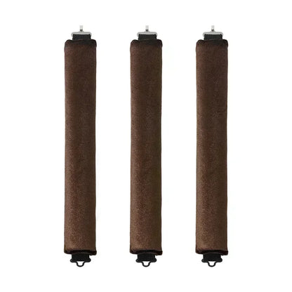 Heatless Hair Curls Foam Roller