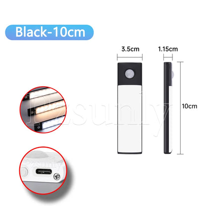 Motion Sensor Cabinet Light