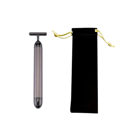 Electric Face-lifting T Beauty Roller