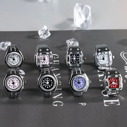 Ring Watch™