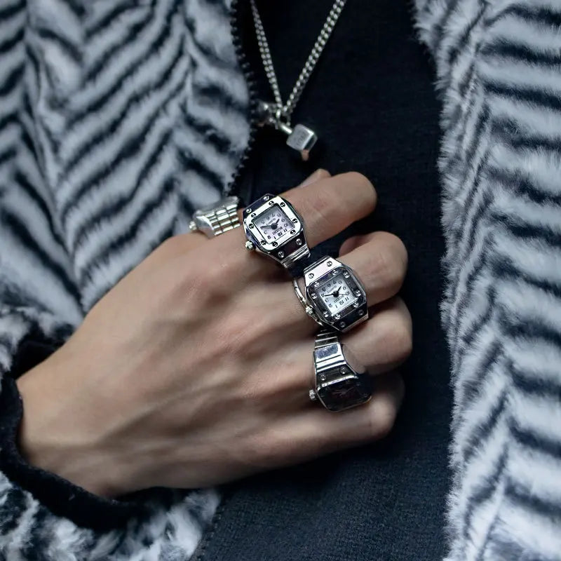 Ring Watch™