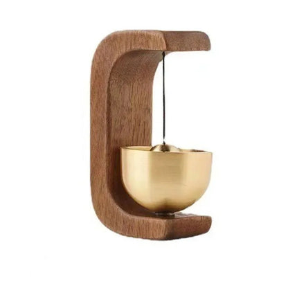 Hanging Decorations  Wireless Doorbell