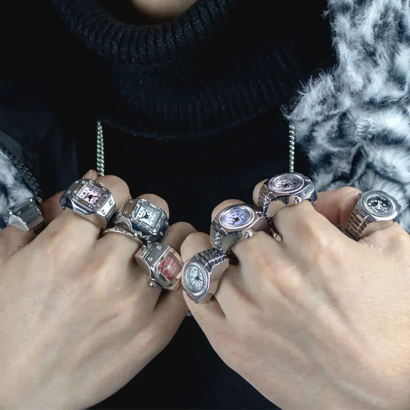 Ring Watch™