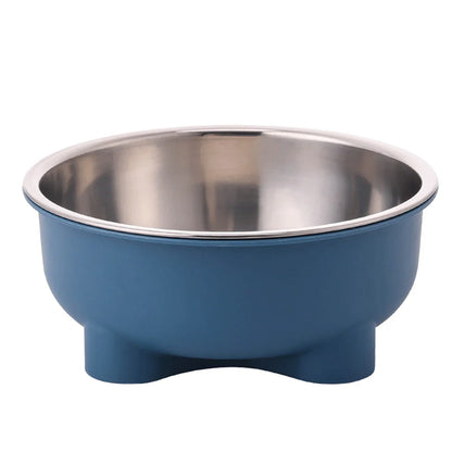 Dog Easy Clean Stainless Steel  Bowl