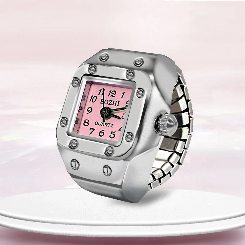 Ring Watch™