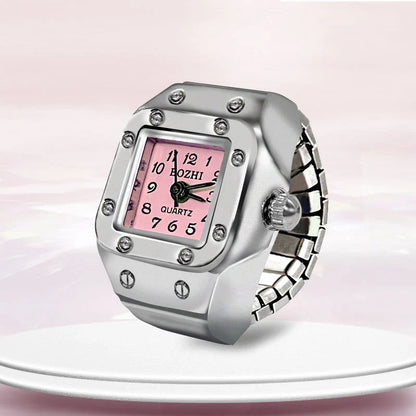 Ring Watch™
