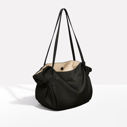 SmartCarry™ Foldable Grocery Tote Bag